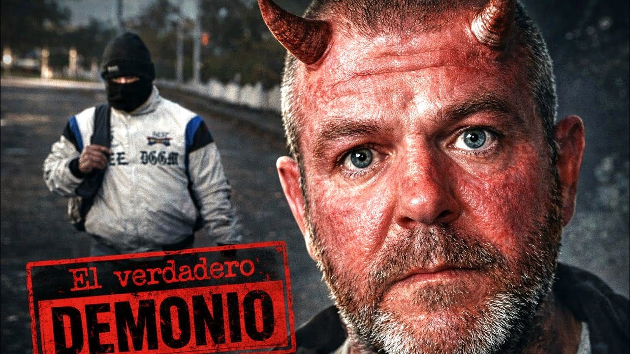 🔥 EL DEMONIO de VALENCIA: Miguel Ricart T&aacute;rrega y los CR&Iacute;MENES de Alc&aacute;cer 🩸