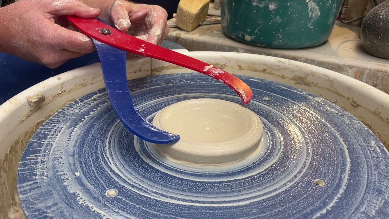 Lidded Jar