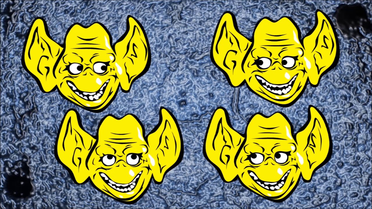 Freaking Freddie Freaker Freak - Oney Plays Animated