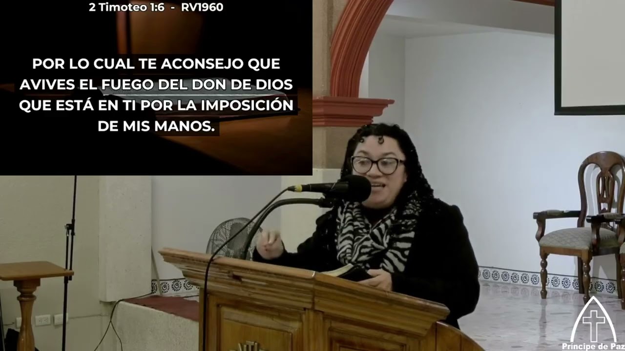 1 timoteo 1