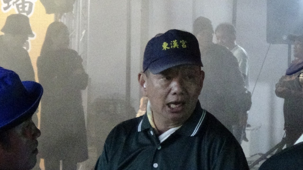 成功鎮20260303元宵節繞境祈福活動