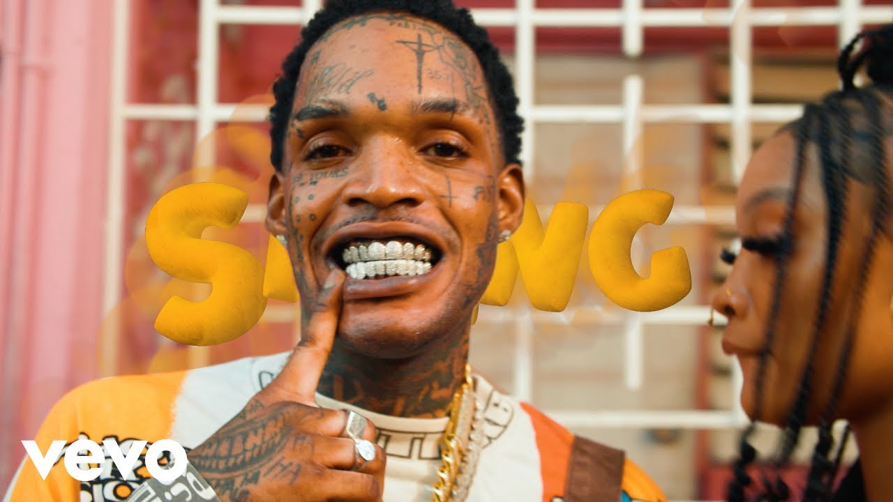 Skeng, TroubleMekka - Ketch E Dip (Bay Man A Look) | Big Energy Riddim