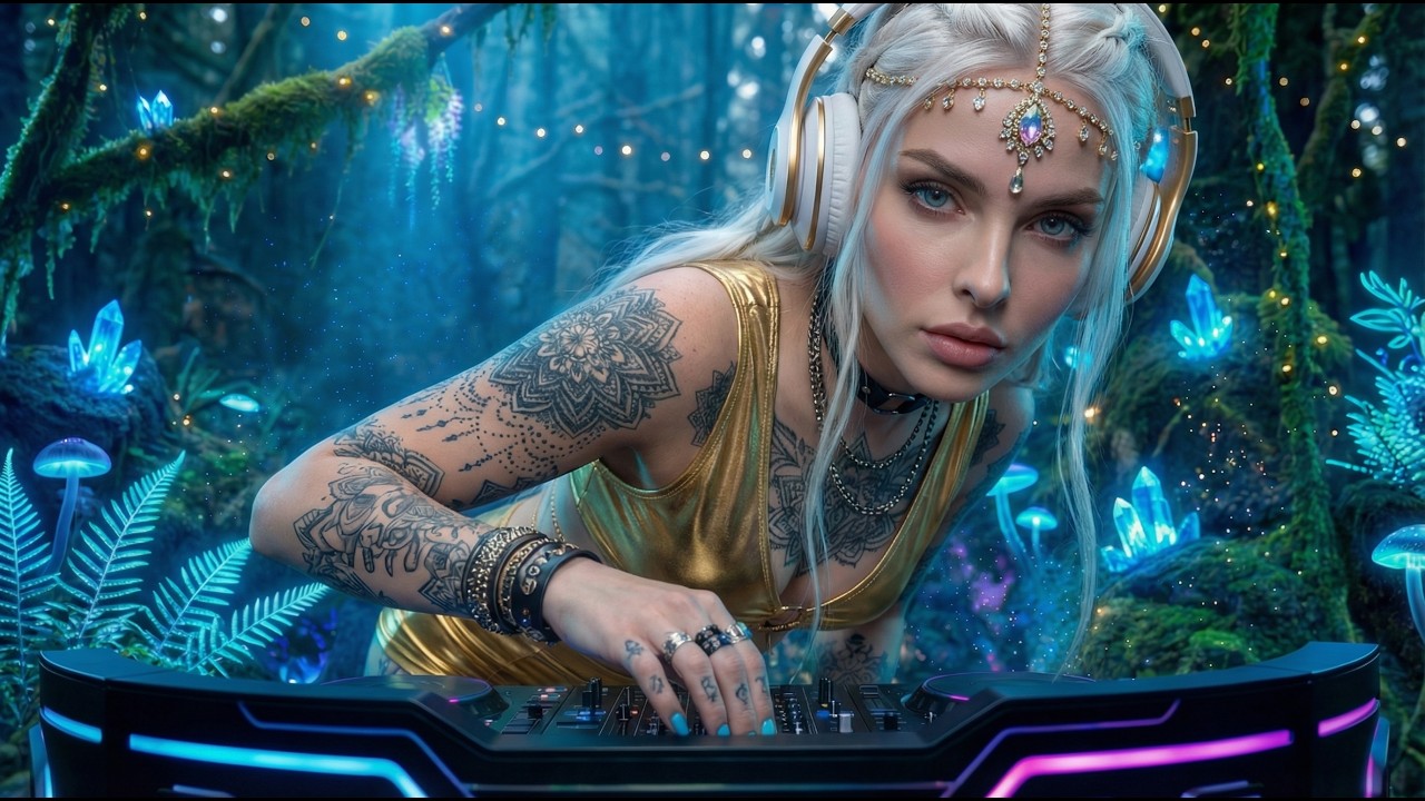 Melodic Trance 2026 | Best Progressive & Uplifting Trance Mix | Deep Euphoric Journey