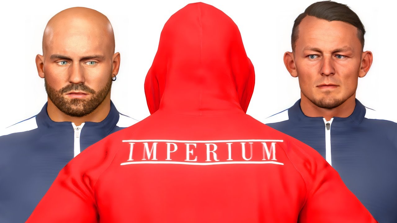 What If Imperium Had a New Leader?