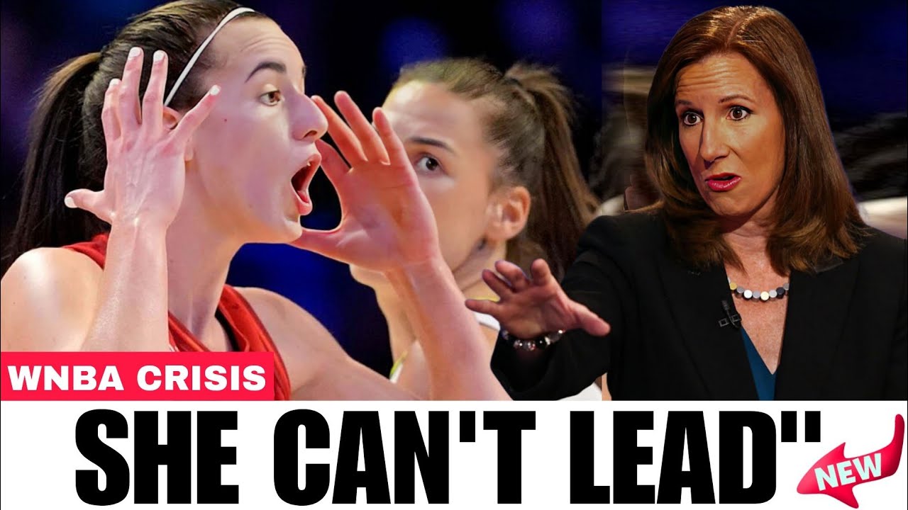 Срочная новость: Кейтлин Кларк раскритиковала WNBA за финансовые трудности и плохое руководство.