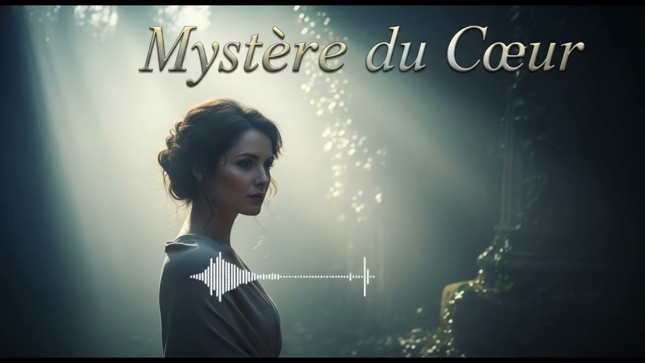 MYSTERE DU COEUR – French Mystic Love Music | Deep Romantic Vibes