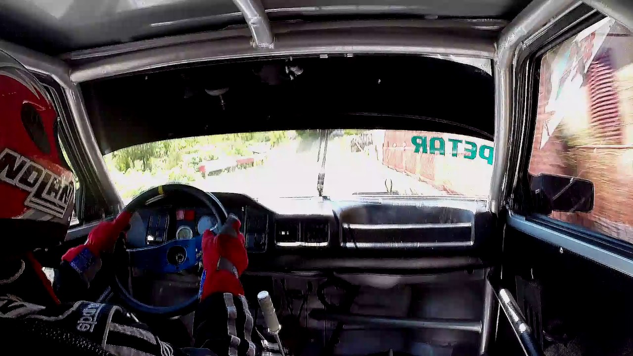 Petar Mihaljević brdska trka Lovcen 2017