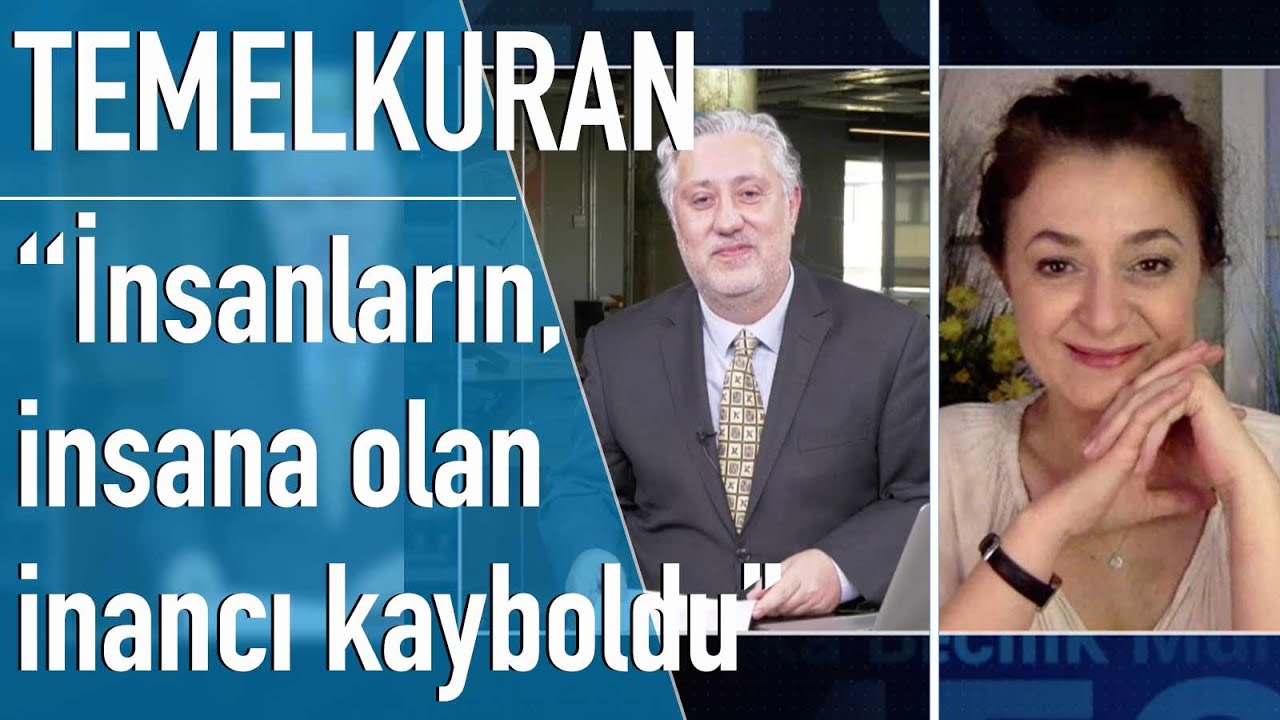 Ece Temelkuran: Türkiye’de en çok neşe katledildi!