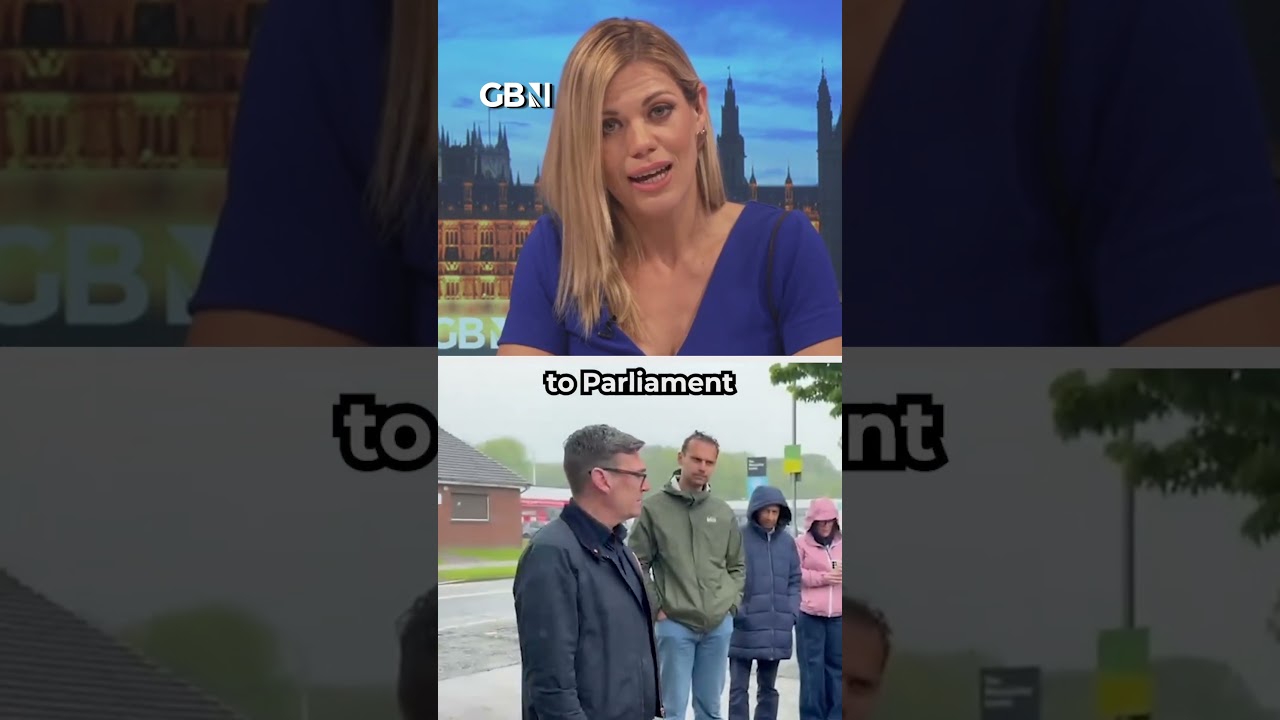 Как довыборы в Мейкерфилде ИЗМЕНЯТ британскую политику? 🤔
