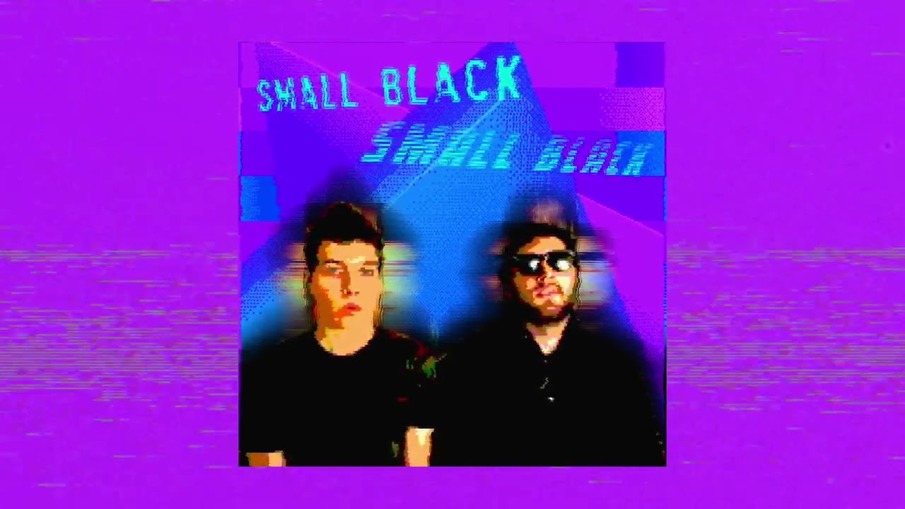 Small Black - Despicable Dogs (DJ Sabrina The Teenage DJ Remix)