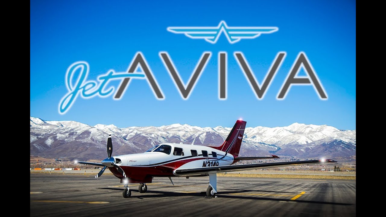 2012 Piper Mirage, SN 4636521 N314P