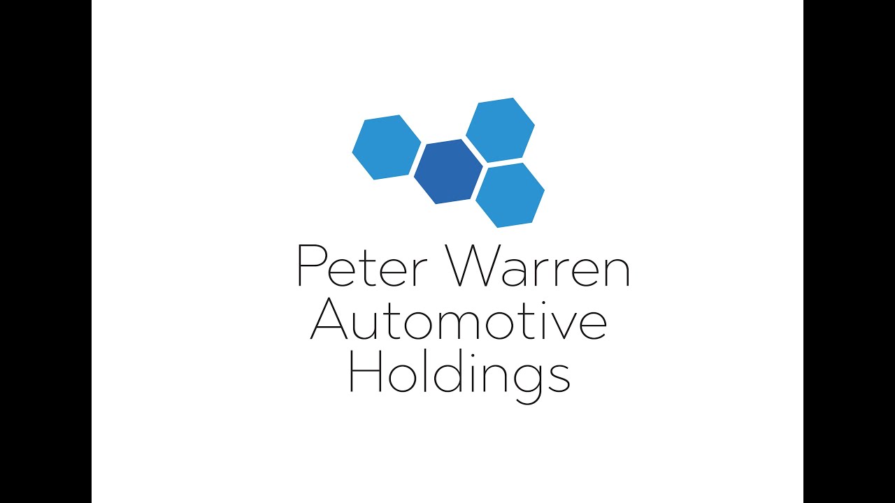 Peter Warren Automotive Holdings | About Us