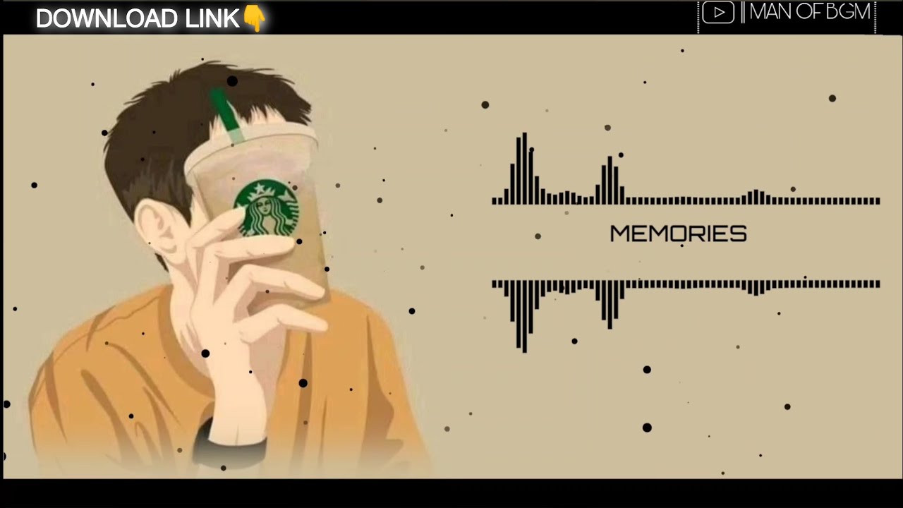 Maroon - Memories instrumental ringtone || memories music || instrumental music || MAN OF BGM