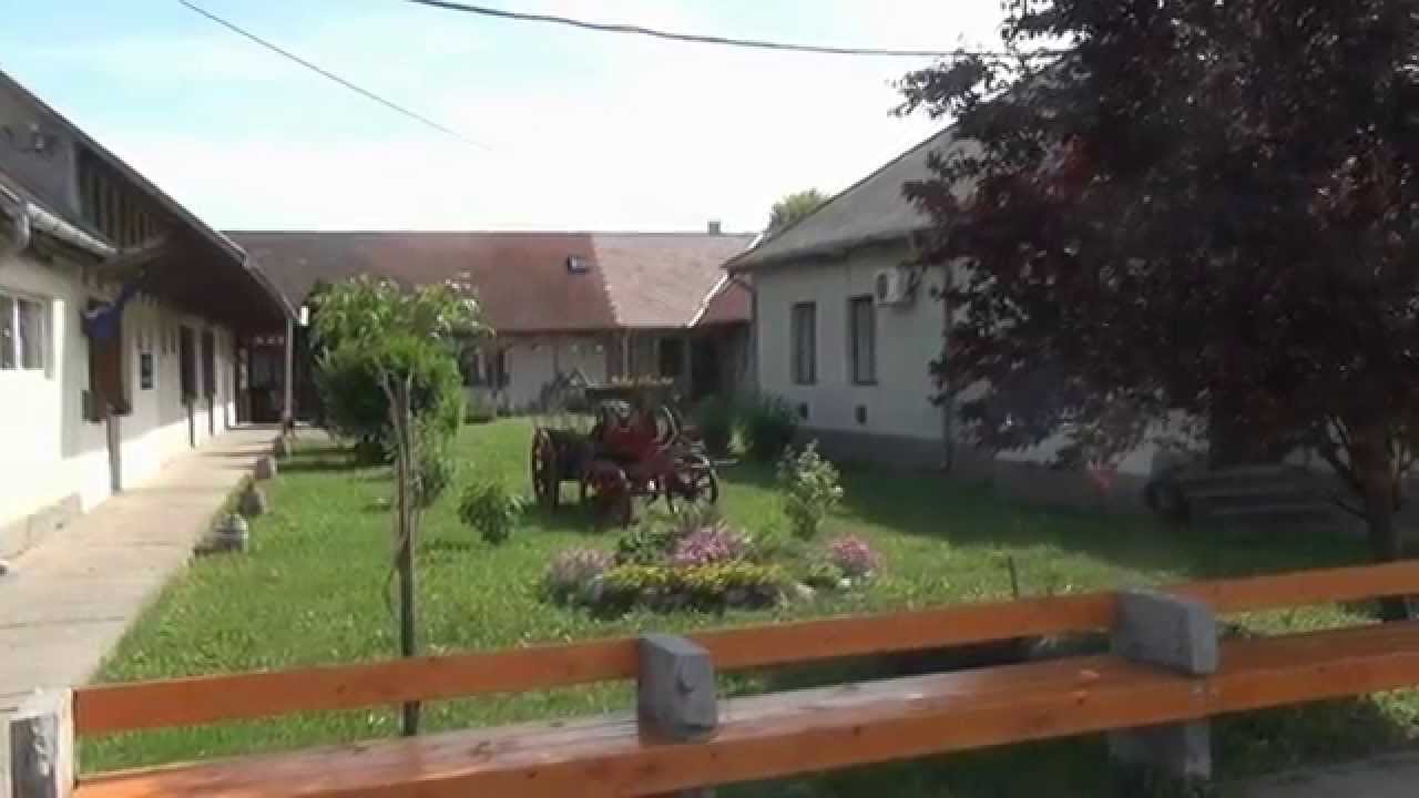 Egerszólát, Hungary