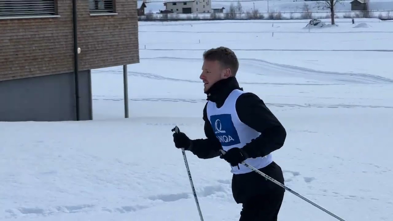 Austria Lustenau Biathlon