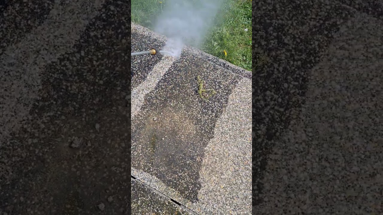 Čistenie hrobov