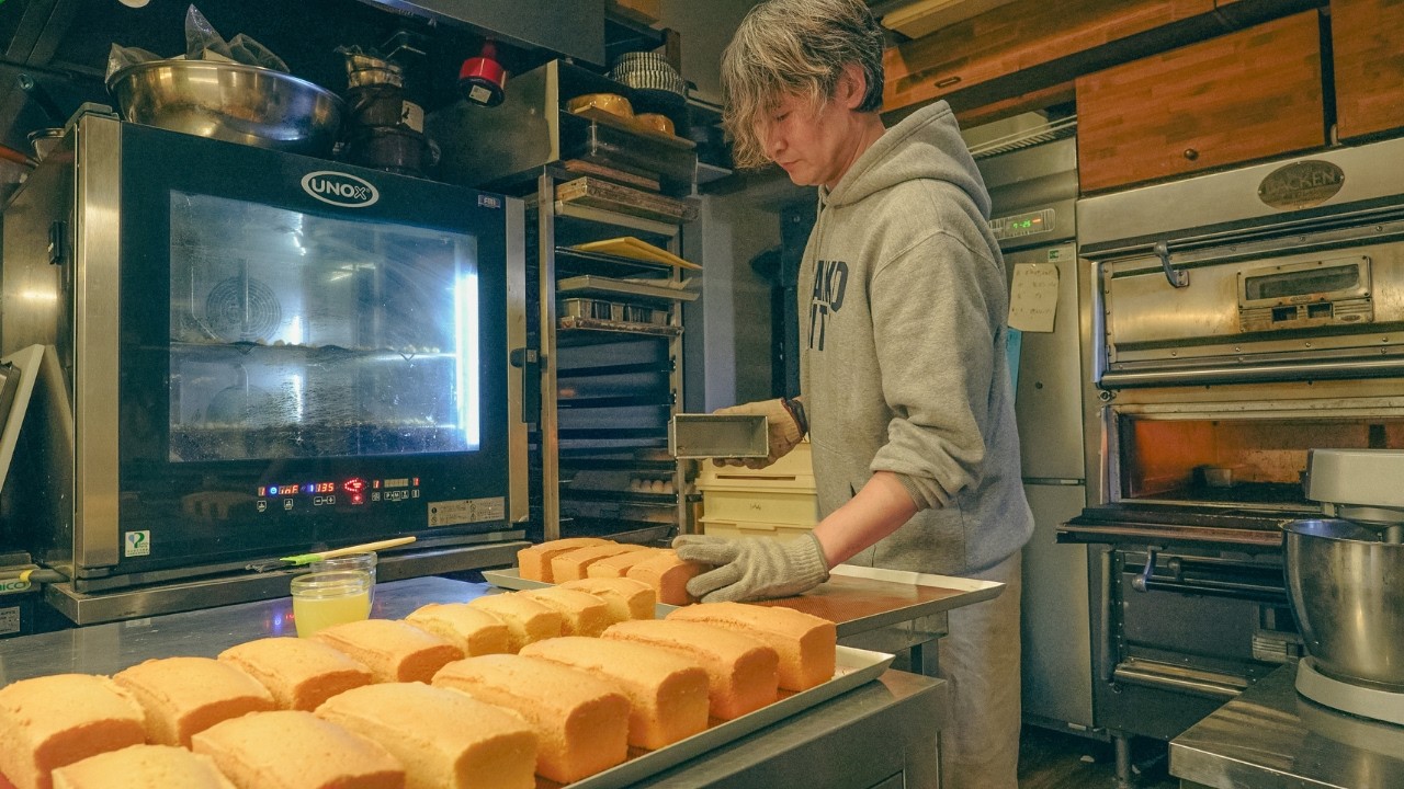 阿吽の呼吸で生み出されるスイーツに感動！「優しい味」がテーマのショートケーキとクッキー専門店に密着