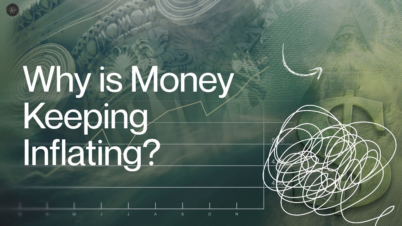 WARNING Inflation is Robbing Your Savings 10 Facts They Don't Want You to Know
