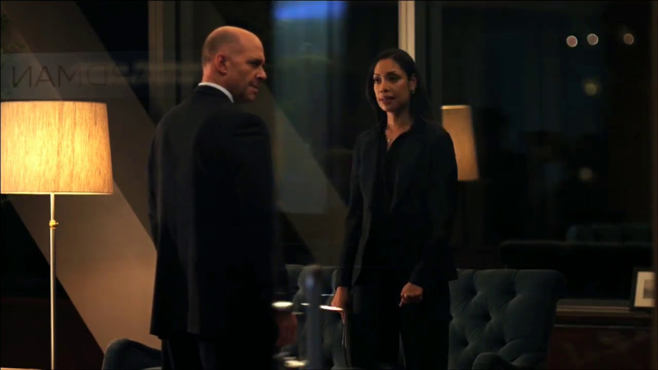 Suits | The Pilot Scene