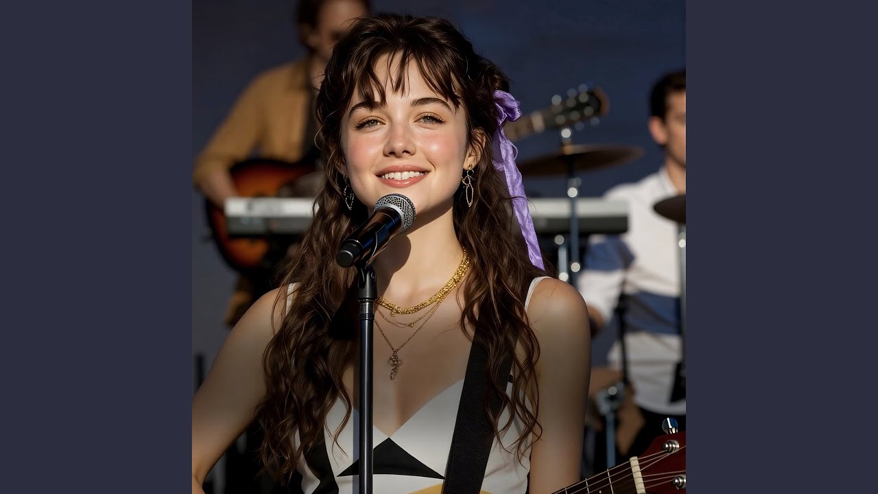 Midnight Symphony