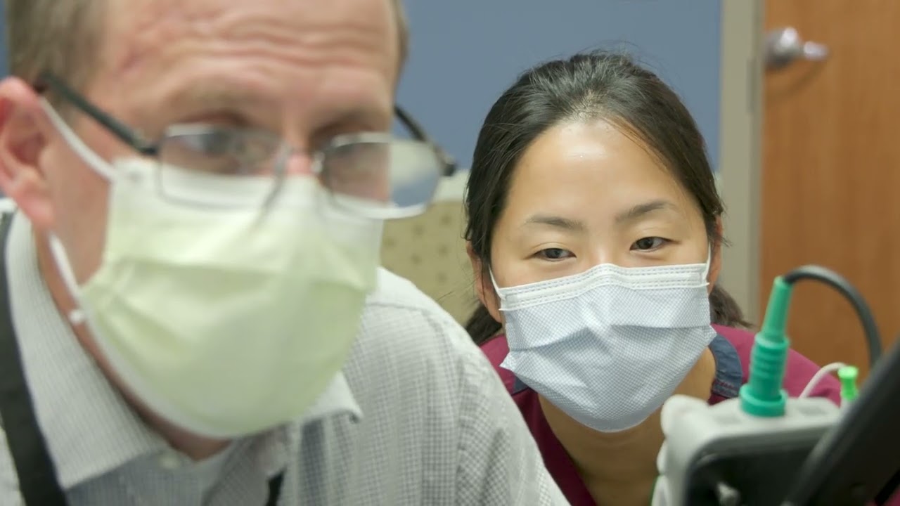 Resident Education at Washington University Orthopedics