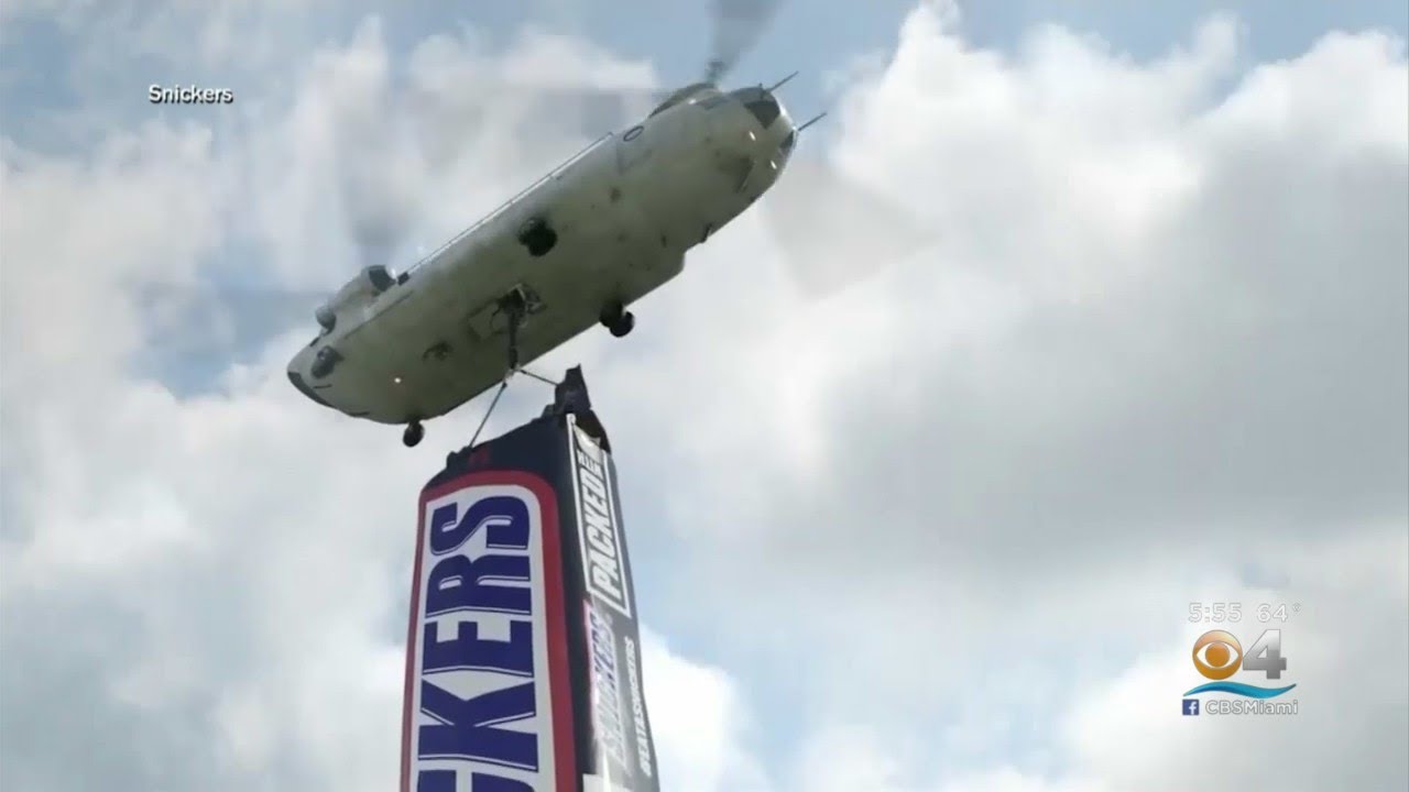 COVID Impacts Super Bowl Commercials