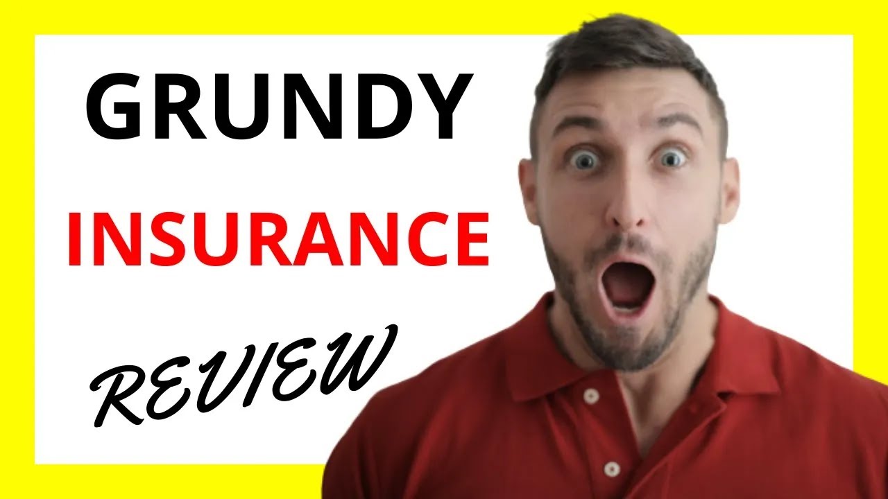 🔥 Unbiased Review: Is Grundy Insurance the Best Choice for Classic and Collector Car Owners?