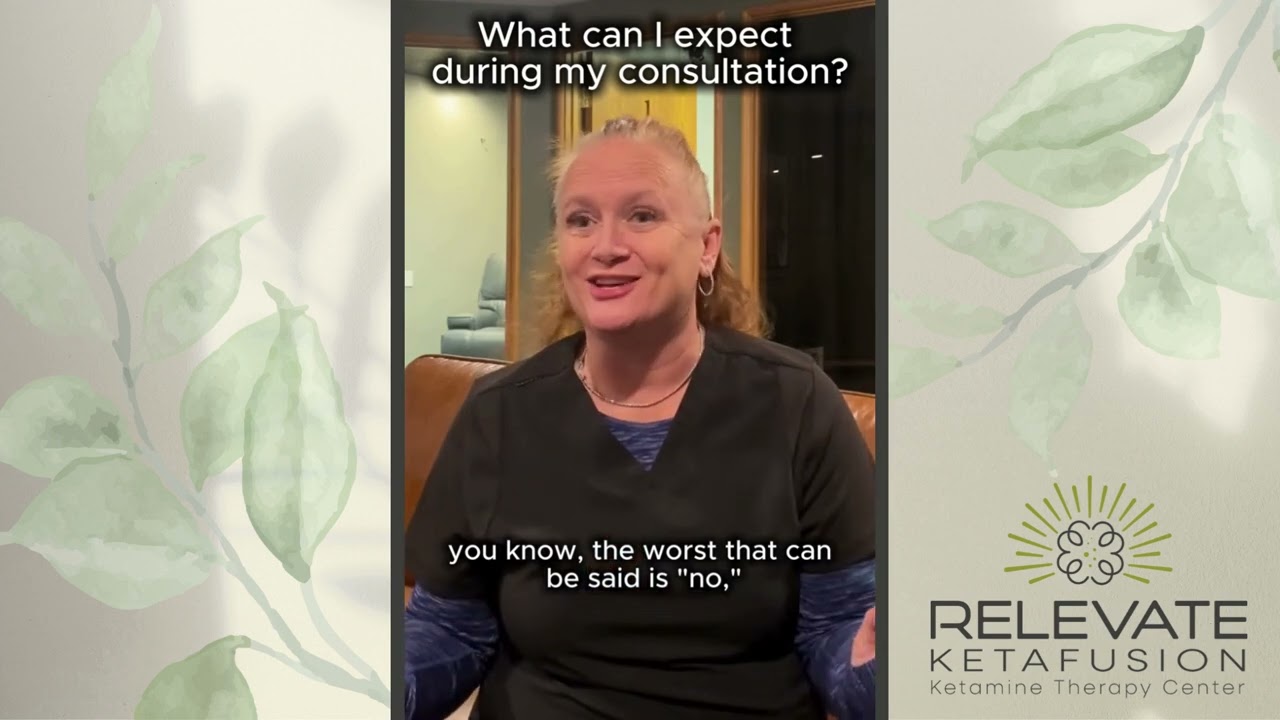 The Consultation Process with Tina Schumaker