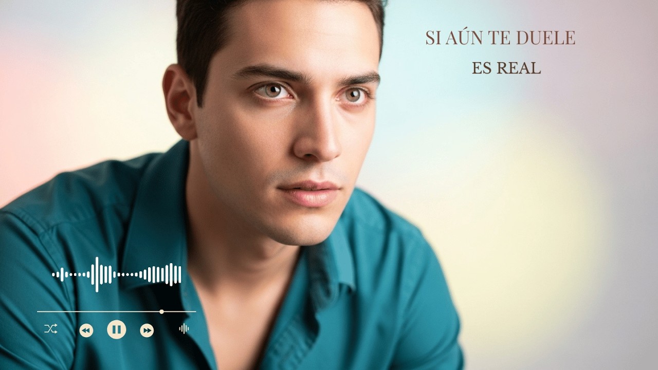 Para Quien Está Volviendo A Sonreír | Música Romántica Con Esperanza