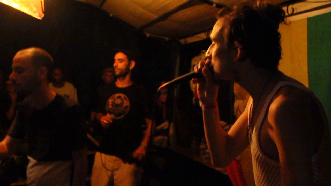 Bababoom Hi Fi feat Jules I Manuel Dub 2017