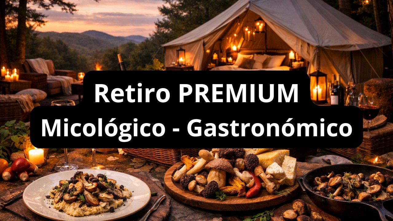 Retiro PREMIUM
