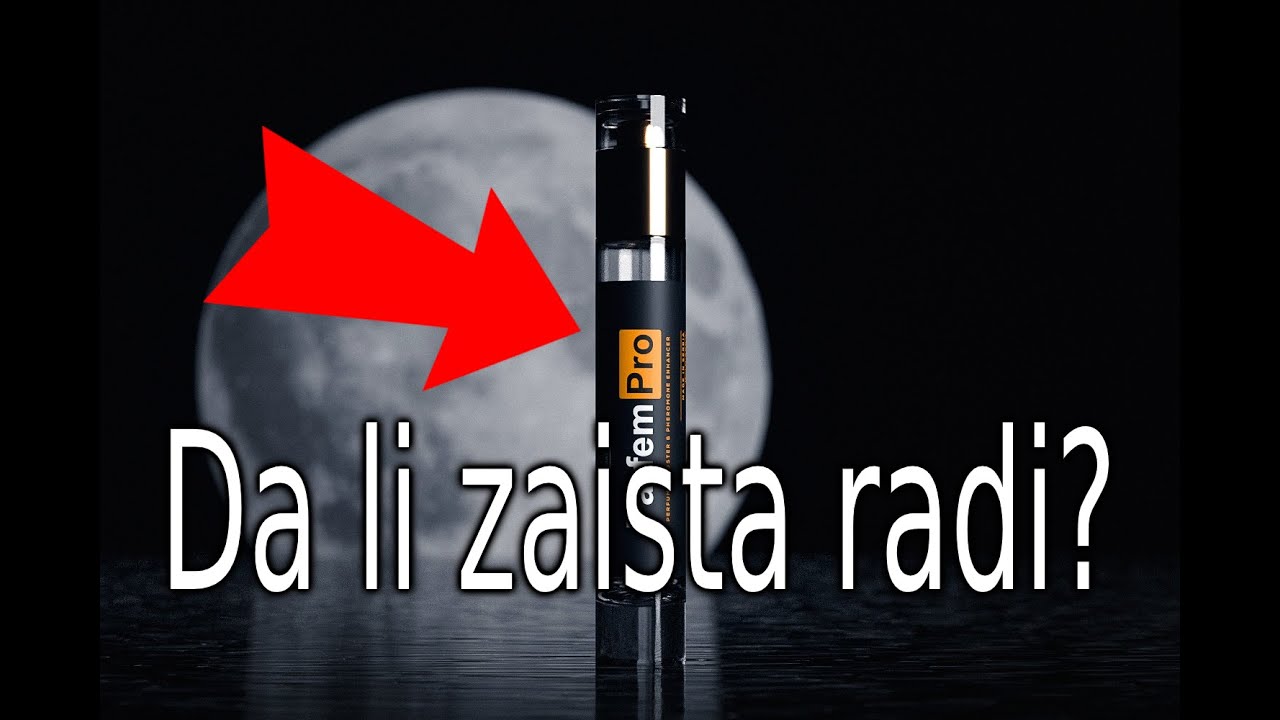 Parfem Pro (Eau de Viktor) - da li vredi ili je prevara? Otpakivanje i recenzija