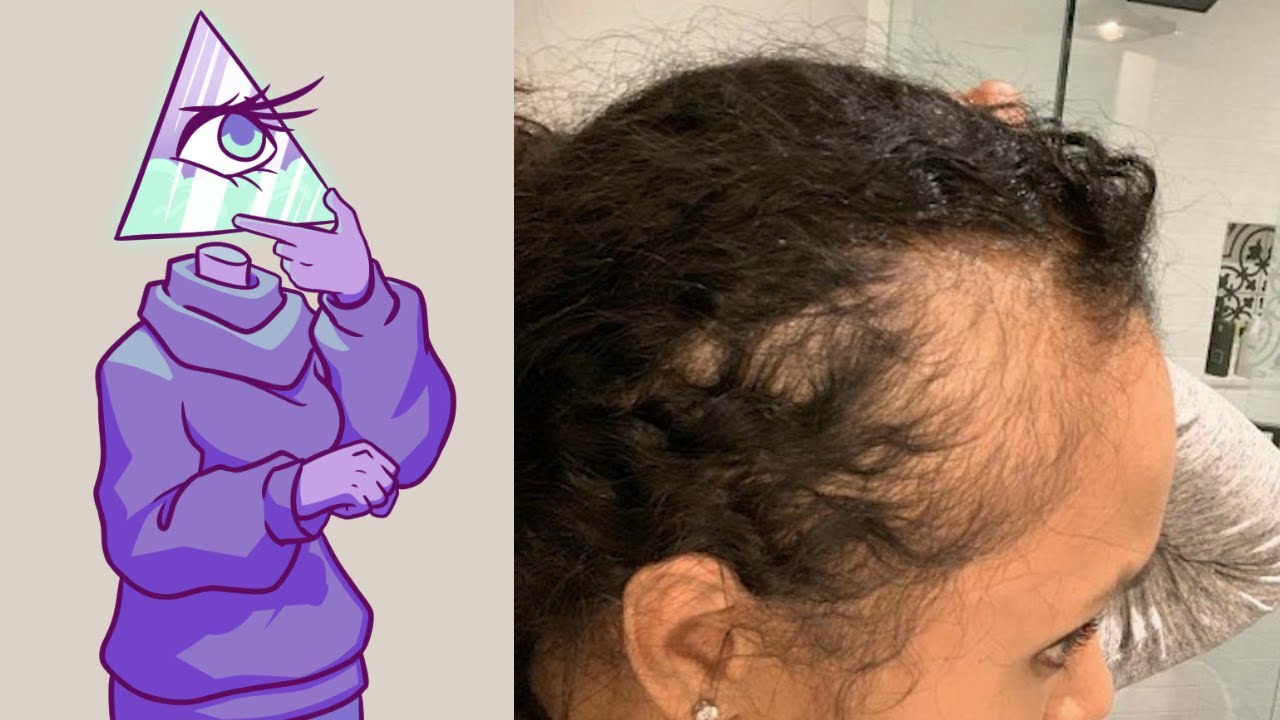 Is Devacurl Ruining Your Hair?