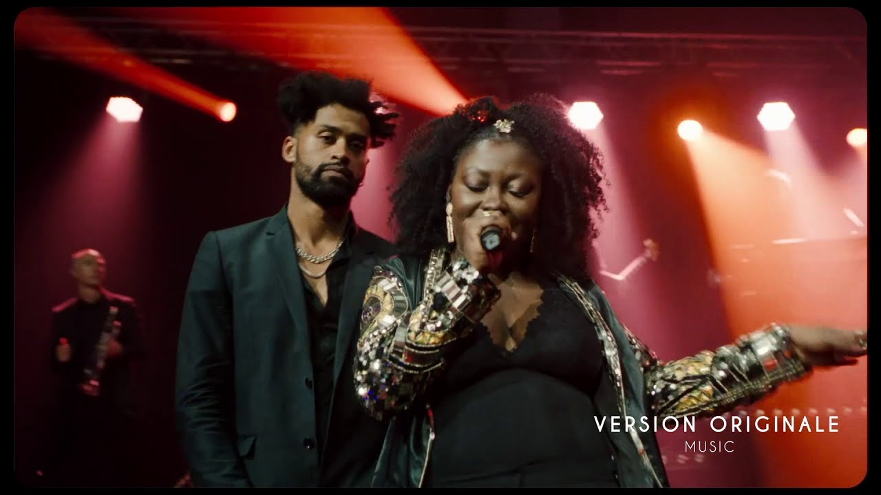 The Orchestra by Version originale