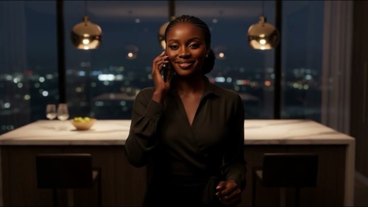 My Husband Forgot to End the Call—What I Overheard Changed Everything