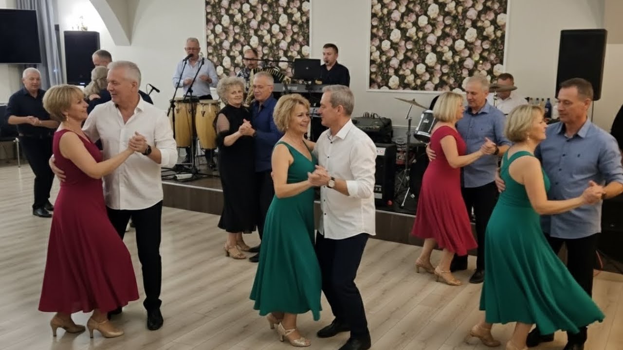 Tańcz, Zanim Zniknie Noc – Ten Polski Hit Sprawia, Że Chce Się Żyć i Tańczyć