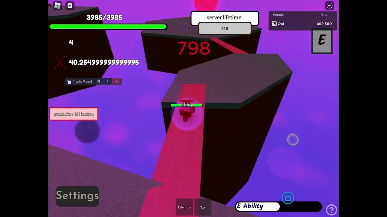 Streak sword how to get Fall off the Stars badge