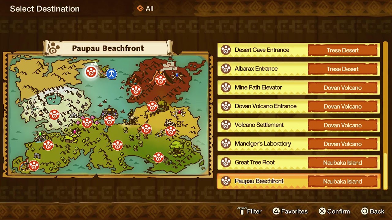 Monster Hunter Stories