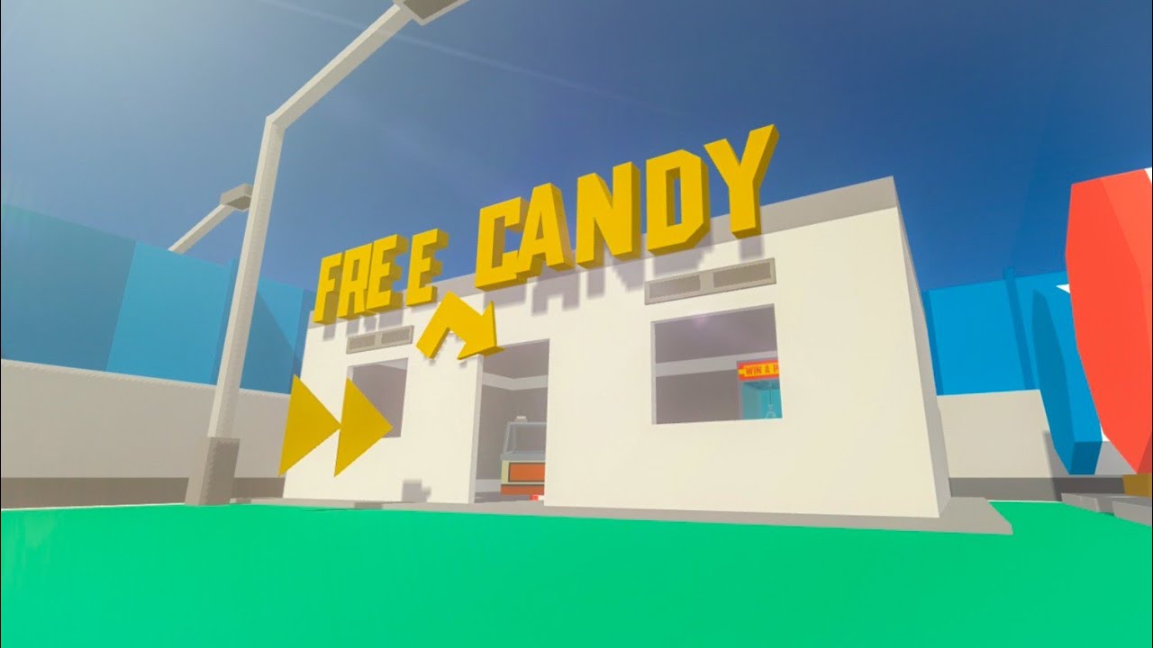 We do a Little Trolling | Simple Sandbox 2