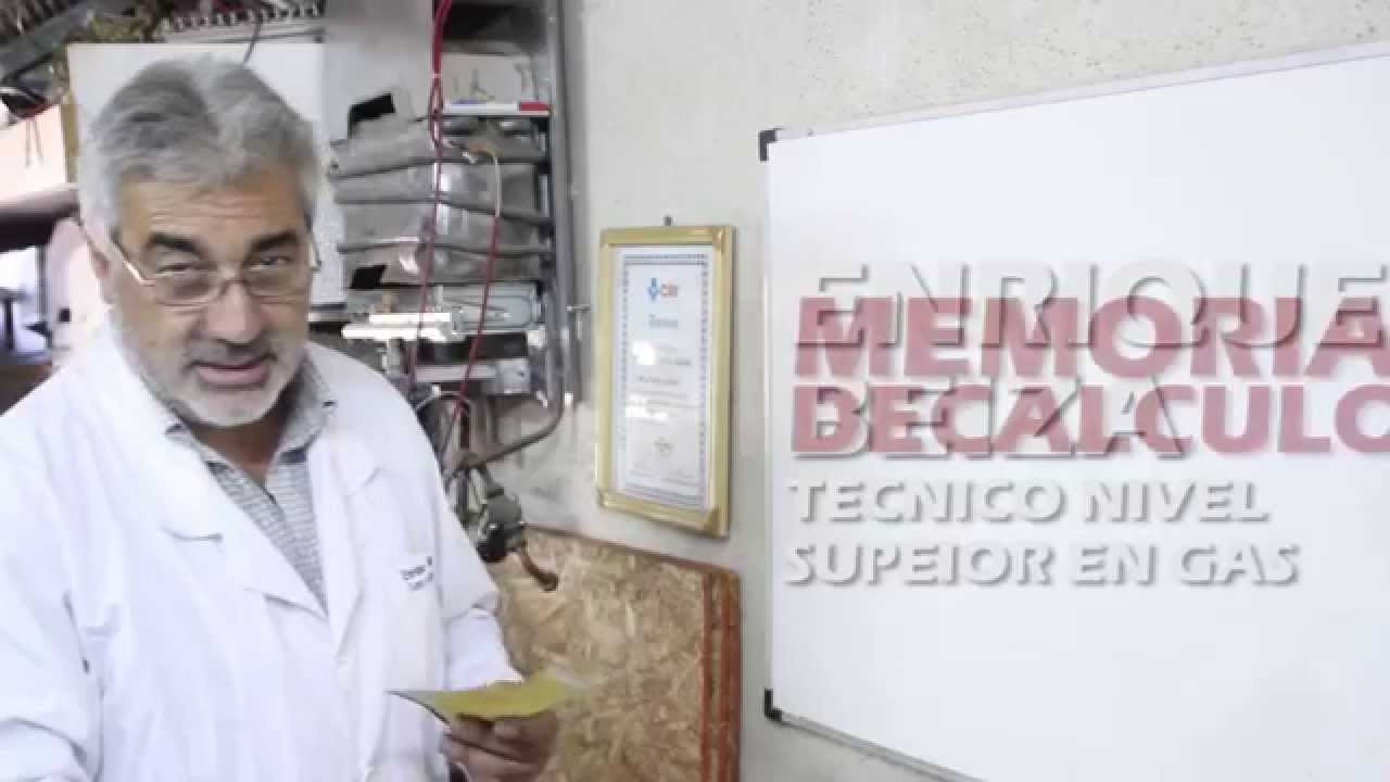 Memoria de Calculo