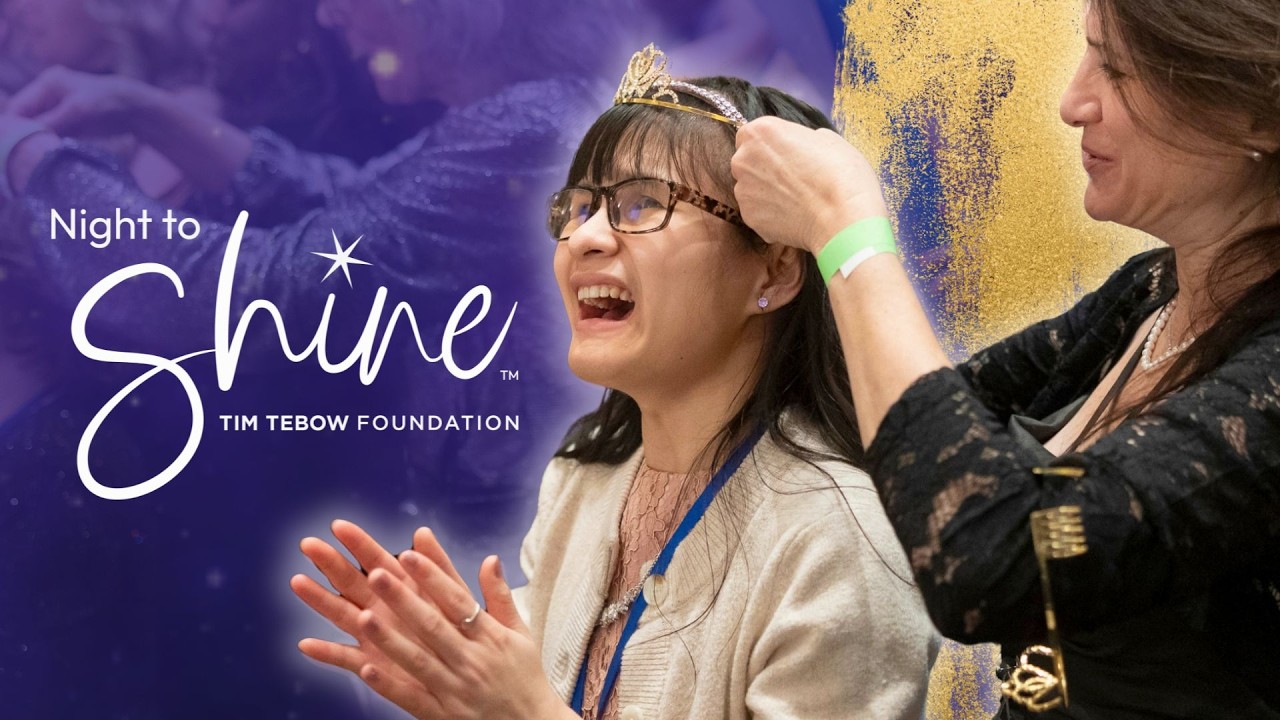 Night To Shine | Goodwill Church | 2026