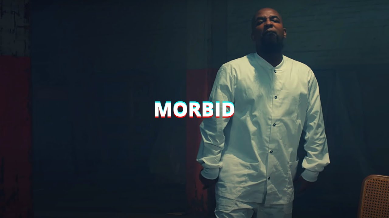 Tech N9ne Type Beat 2021 - 