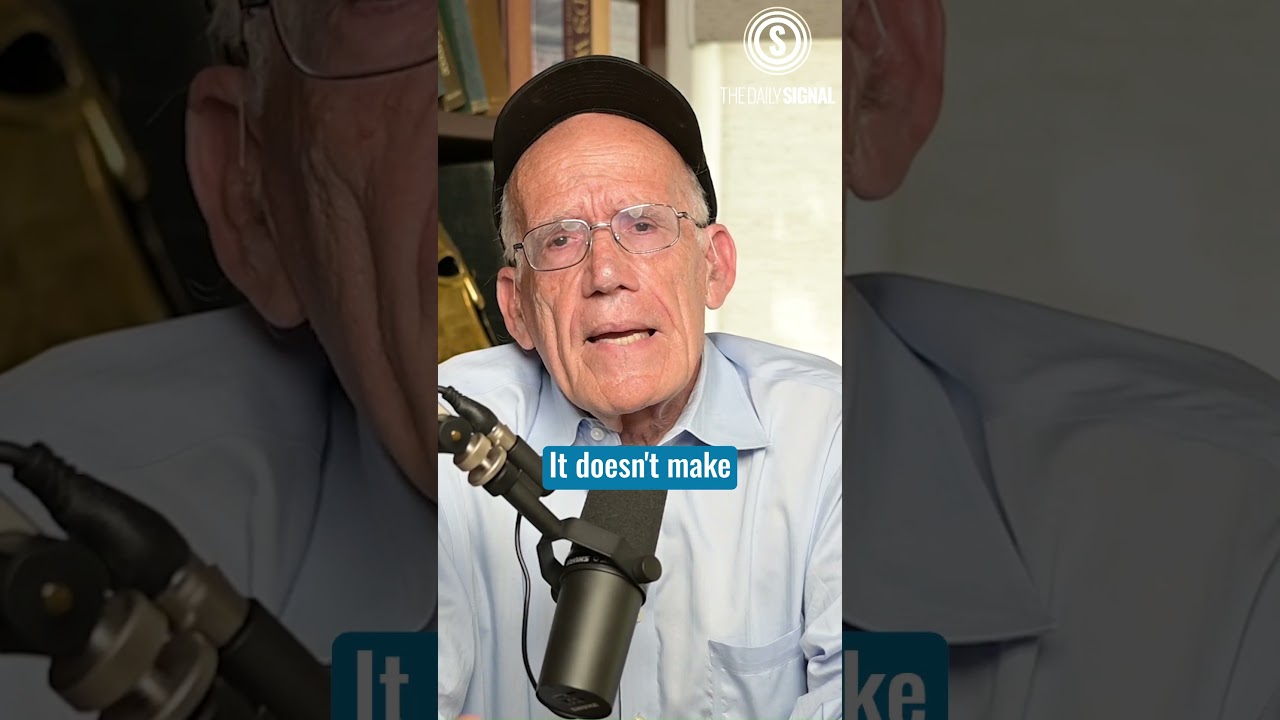 Victor Davis Hanson: Why the Iran War Feels Like a &lsquo;Forever War&rsquo; but Isn&rsquo;t