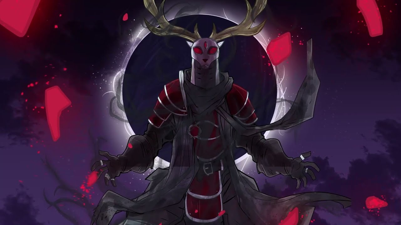 Darkest Doom Trailer