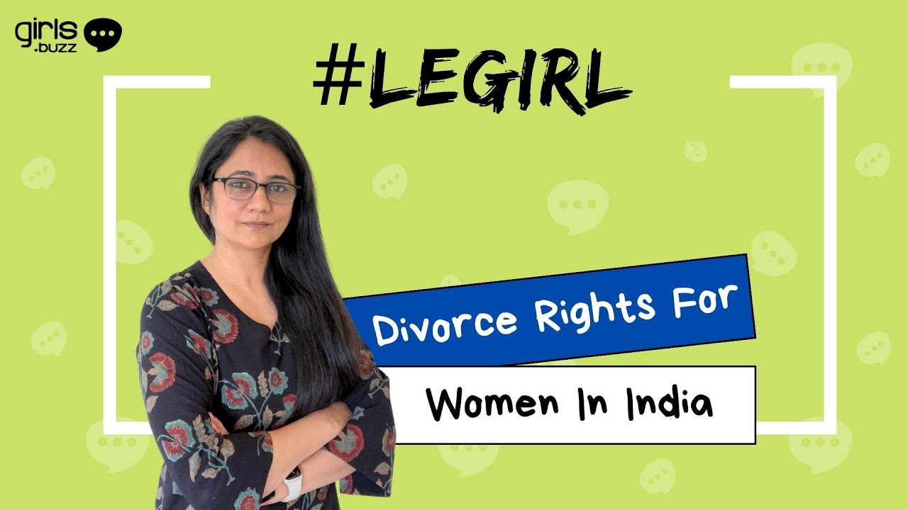 Things Every Woman Should Know Before Getting Divorced in India | Laws Women Should Know