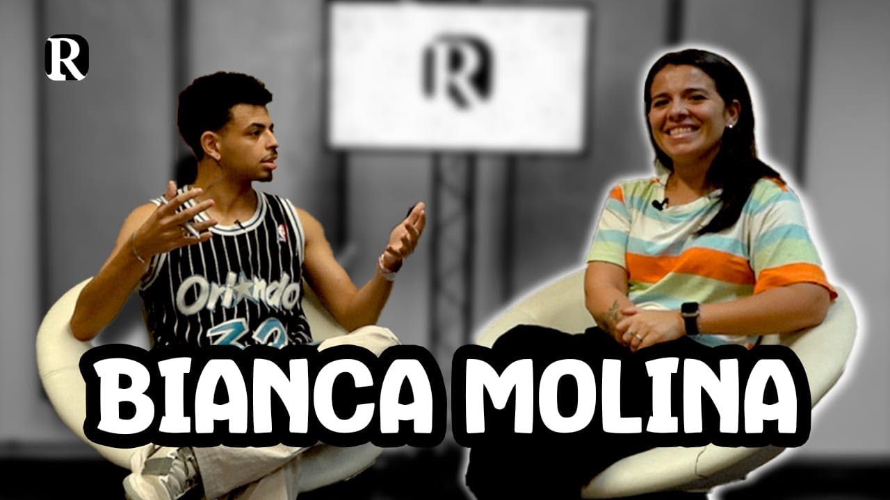 Rel&iacute;quias 05 | Bianca Molina