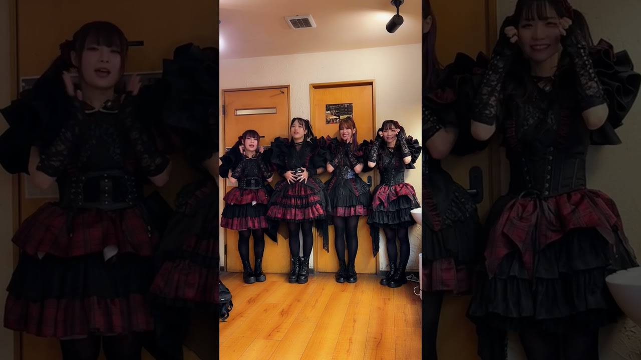 10周年記念ライブ！ありがとう。