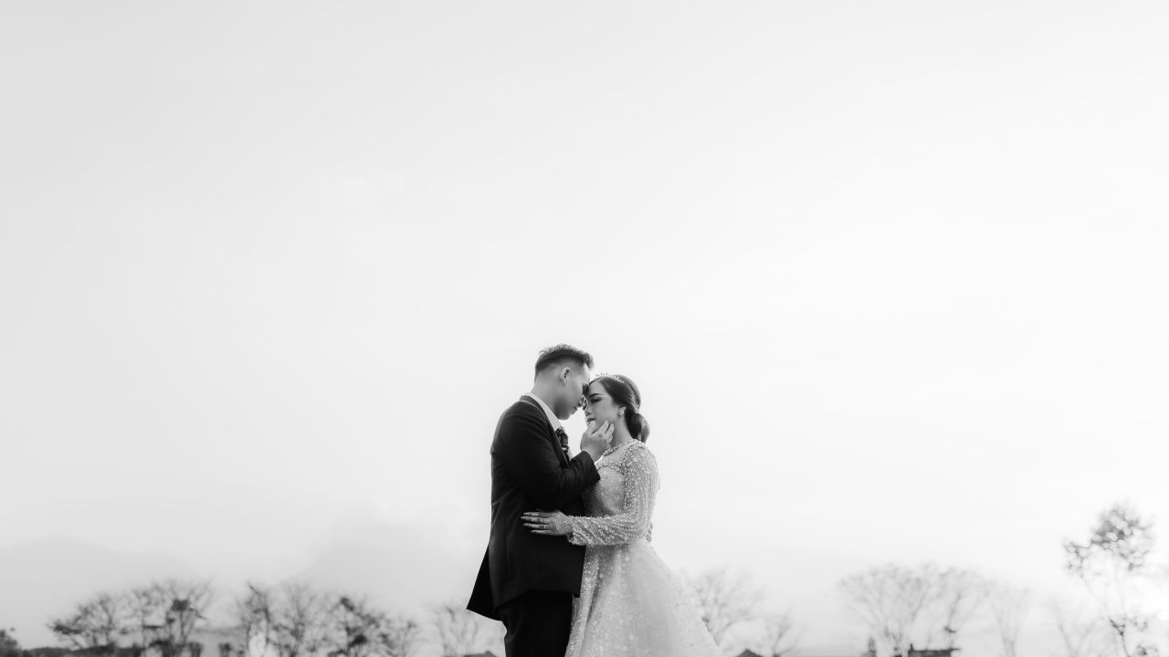 Onny & Alfa - Highlight Wedding | eclairee
