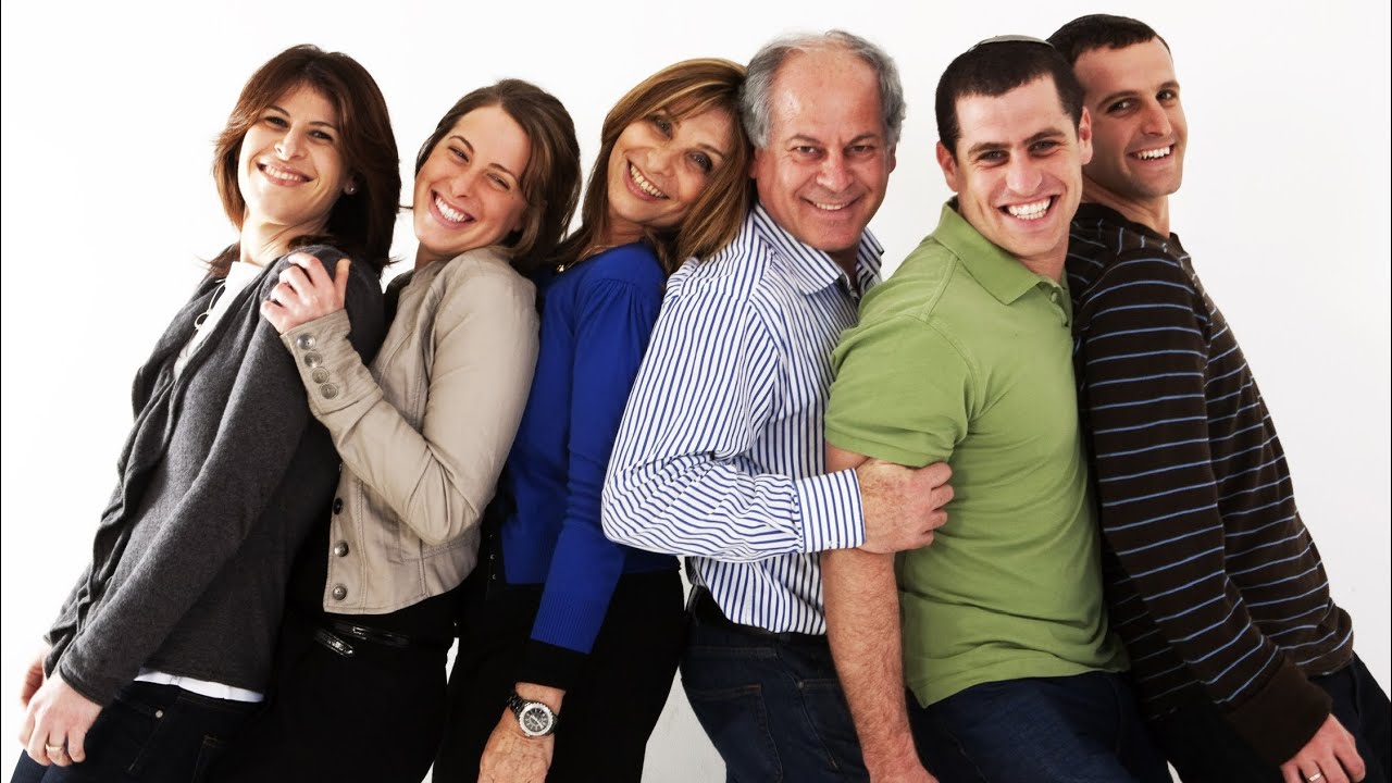 שמעון גרינבוים ז״ל תמונות מהעבר שהפכו לסרטונים חיים