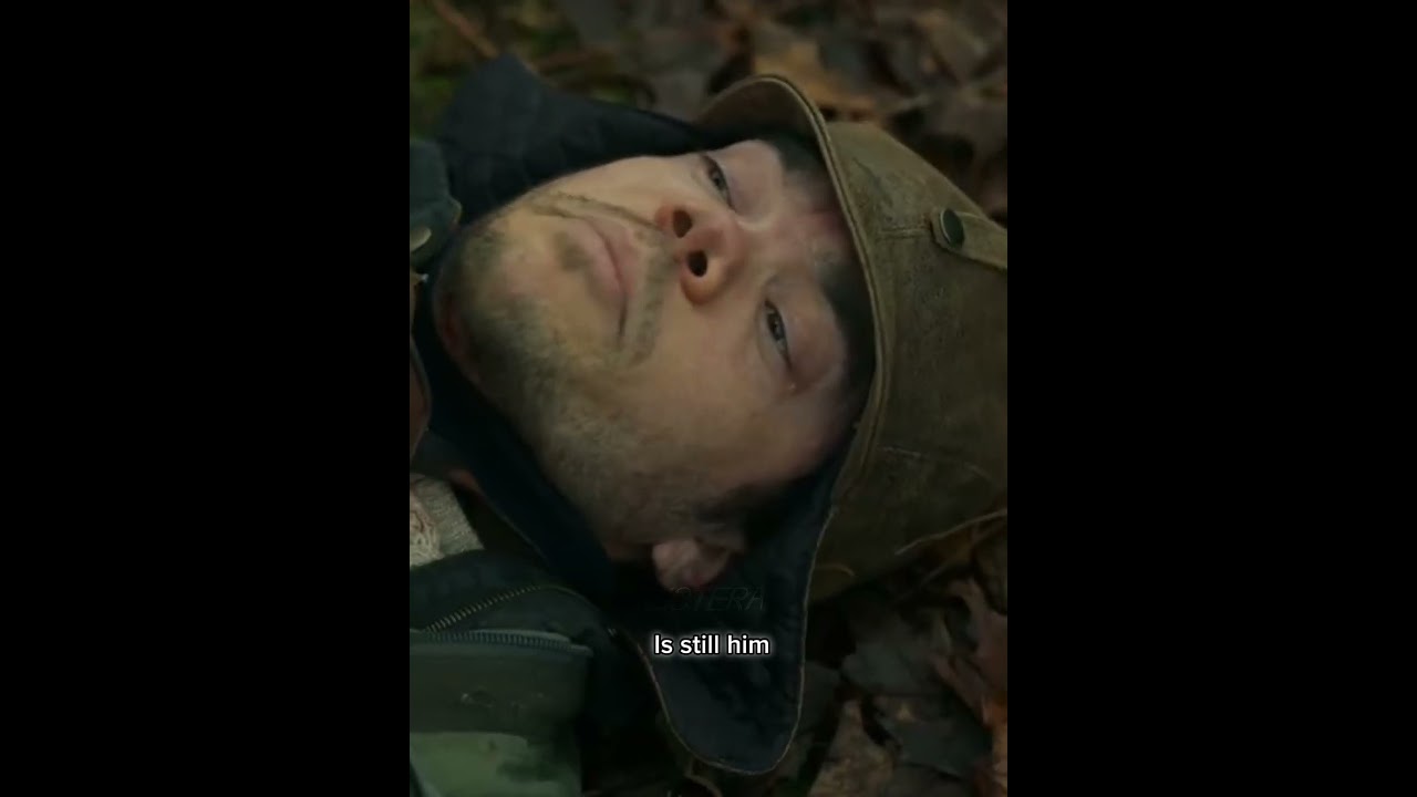 Nat Death Scene ☠️ | S01S02 | TWD: The Ones Who Live Edit #shorts